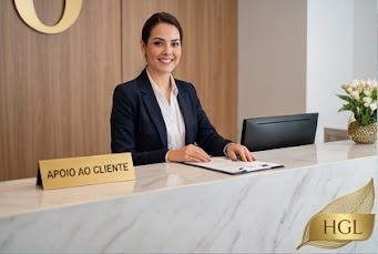 Cobertura de Funcionários